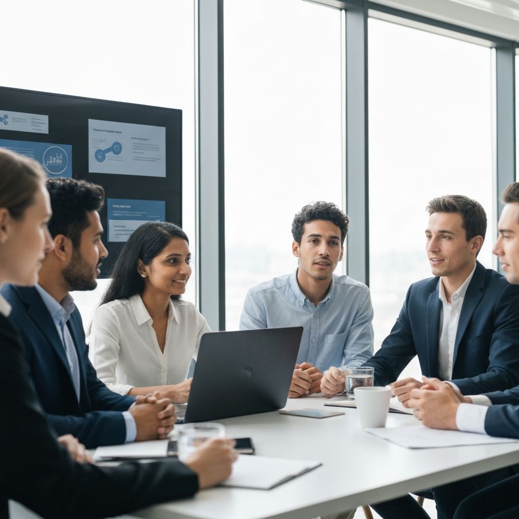 BluNero mission and approach