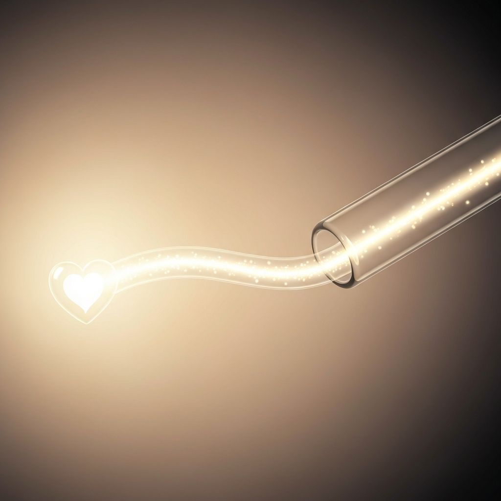 Transparent information approach